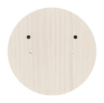 Trixie Klimtrede Voor Muur Muurlandschap Grenen Wit