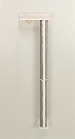 Trixie Set 1 Muurlandschap Wit / Grijs