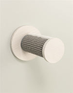 Trixie Set 3 Muurlandschap 3 Sisal Treden Wit / Grijs