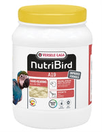 Nutribird A19 Papegaai 800 Gr