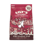 Lily's Kitchen Dog Adult Duck / Salmon / Venison 7 Kg