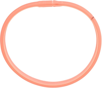 Trixie Lichtgevende Halsband Hond Flash Usb Silicone Koraal