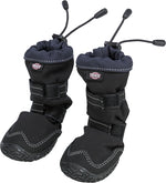 Trixie Pootbescherming Walker Active Long Zwart S-M 2 St