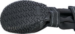 Trixie Pootbescherming Walker Active Long Zwart S-M 2 St