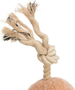 Trixie Be Nordic Mossel Stine Pluche / Touw Beige