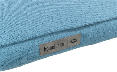 Trixie Kussen Talis Hoekig Blauw