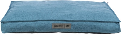 Trixie Kussen Talis Hoekig Blauw