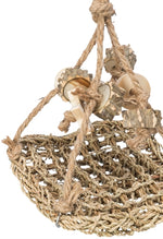 Trixie Schommel Zeegras 19X19 Cm