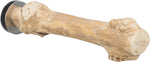 Trixie Zitstok Met Schroefbevestiging Koffiehout 20 Cm Dia 2-3 Cm