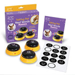 Hunger For Words Talking Pet Next Words Names