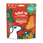 Lily's Kitchen Dog Adult Totally Tropical Mango Jerky