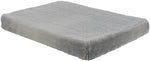 Trixie Vital Ligmat Lonni Orthopedisch Grijs 60X45 Cm