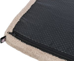Trixie Vital Ligmat Lonni Orthopedisch Lichtbruin 90X65 Cm