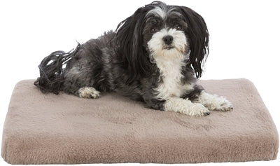 Trixie Vital Ligmat Lonni Orthopedisch Lichtbruin 90X65 Cm