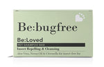 Beloved Bugfree Pet Shampoo Bar