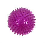 Zolux Pop Tpr Stekelbal Roze 8X8X8 Cm