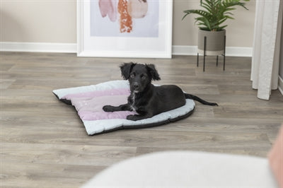 Trixie Puppy Ligmat Patchwork