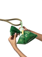 Earth Rated Poepzakhouder Geurloos Met 15 Poepzakjes Gerecycled