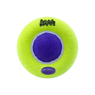 Kong Airdog Squeaker Saucer