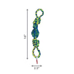 Kong Rope Bunji Assorti