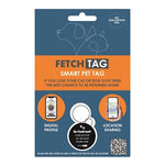 Fetch Tag Smart Pet Tag