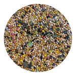 Utopia Tropische Vogels Top Quality 1 Kg