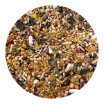 Utopia Grote Parkieten Afrikaans Top Quality 1 Kg