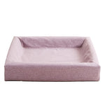 Bia Bed Skanor Hoes Hondenmand Roze