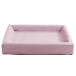 Bia Bed Skanor Hoes Hondenmand Roze