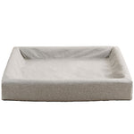 Bia Bed Skanor Hoes Hondenmand Beige