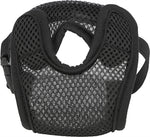 Trixie Beschermbroekje Comfort Mesh Materiaal Zwart 30-37 Cm