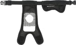 Trixie Beschermbroekje Comfort Mesh Materiaal Zwart 30-37 Cm
