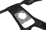 Trixie Beschermbroekje Comfort Mesh Materiaal Zwart 30-37 Cm