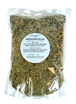 De Vries Kippenvoer Deluxe 2 Kg