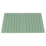 Trixie Bakmat Met Botjes Voor Hond Silicone 38X28 Cm