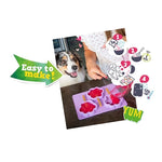 Smoofl Ijsmix Voor Honden Watermeloen 160 Gr