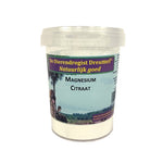 Dierendrogist Magnesium Citraat 50 Gr