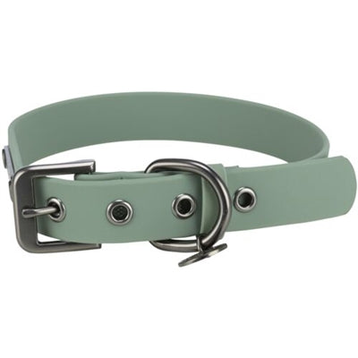 Trixie Citystyle Halsband Hond Pvc Salie