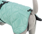 Trixie Citystyle Be Eco Hondenjas Oslo Gerecycled Jade Groen 36 Cm