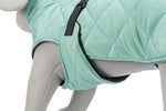 Trixie Citystyle Be Eco Hondenjas Oslo Gerecycled Jade Groen 36 Cm