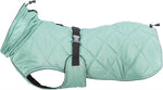 Trixie Citystyle Be Eco Hondenjas Oslo Gerecycled Jade Groen 36 Cm