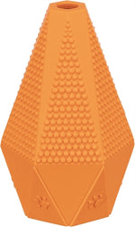 Trixie Hondenspeelgoed Jumper Natuurrubber Oranje
