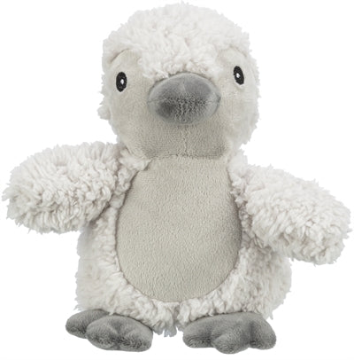 Trixie Be Eco Hondenspeelgoed Pinguin Pluche Gerecycled