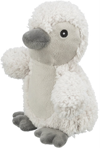 Trixie Be Eco Hondenspeelgoed Pinguin Pluche Gerecycled