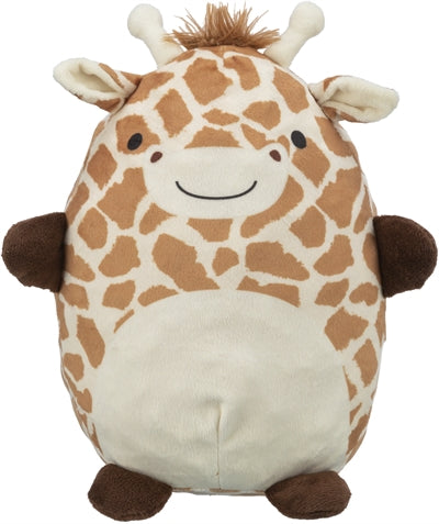 Trixie Hondenspeelgoed Giraffe Pluche