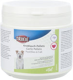 Trixie Knoflook-Pellets Hond
