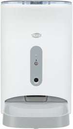 Trixie Voederautomaat Smart 2.0 Wit / Grijs