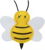 Trixie Kattenspeelgoed Insecten Vilt Met Catnip