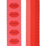 Morso Hondenriem Gerecycled Lipstick Roze