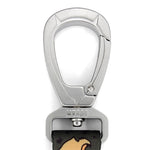 Morso Hondenriem Gerecycled Ink Tank Groen